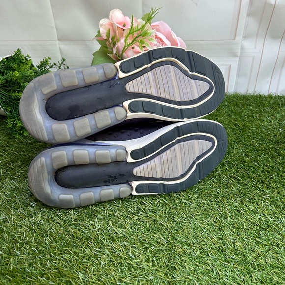 Nike Air Max 270 Extreme running shoes size 6.5 youth fits women size 8 - Picture 11 of 15